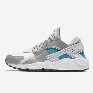 New Nike Air Huarache Run QS